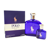 Polo Blue 2Pc 4.2 Edt Spr